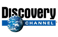 Client Logo - Discovery Channel
