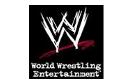 Client Logo - World Wrestling Entertainment