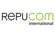 Client Logo - Repucom International