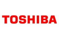 Client Logo - Toshiba
