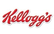 Client Logo - Kellogg's