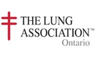Client - Ontario Lung Association