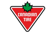 Client Logo - Canadian Tire