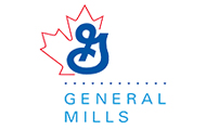 Client Logo - General Mills Canada