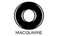 Client Logo - Macquarie