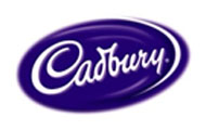 Client Logo - Cadbury