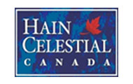 Client Logo - Hain Celestial